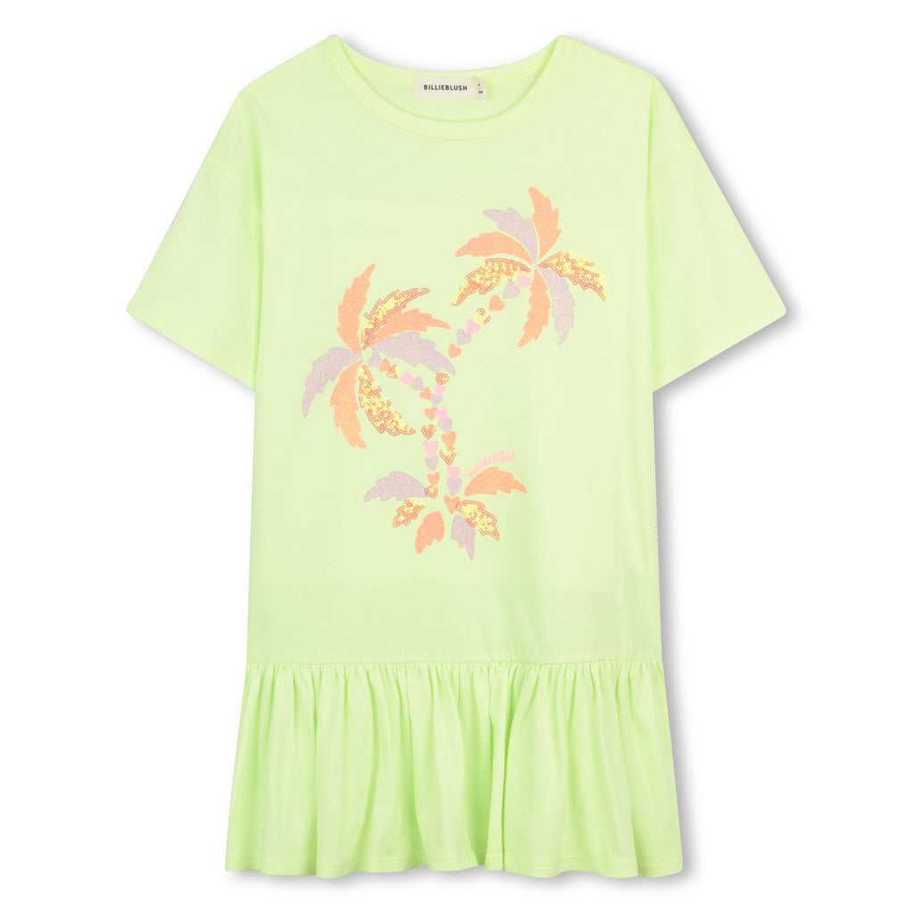 Billieblush Girls Dress U21834