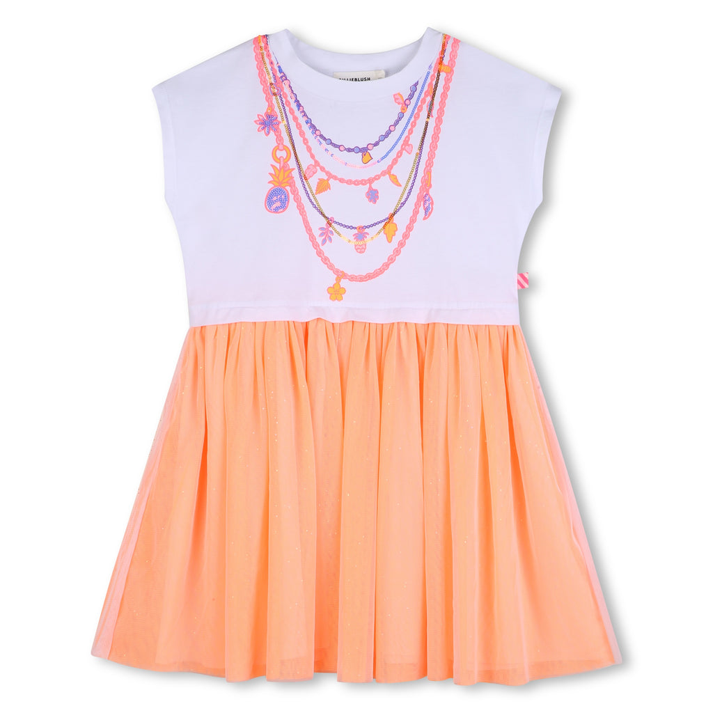 Billieblush Girls Dress U21838