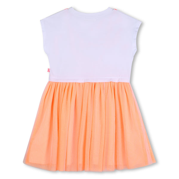 Billieblush Girls Dress U21838