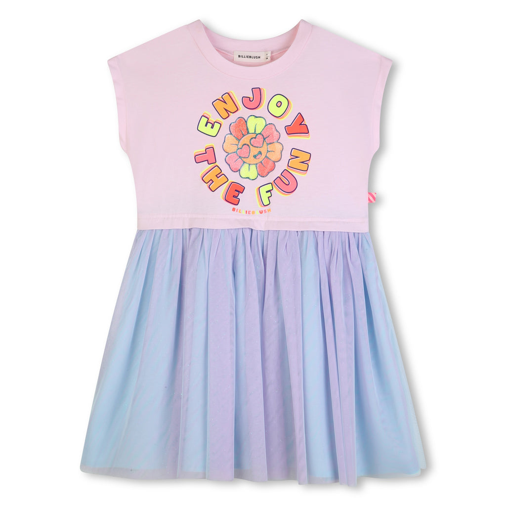 Billieblush Girls Dress U21838