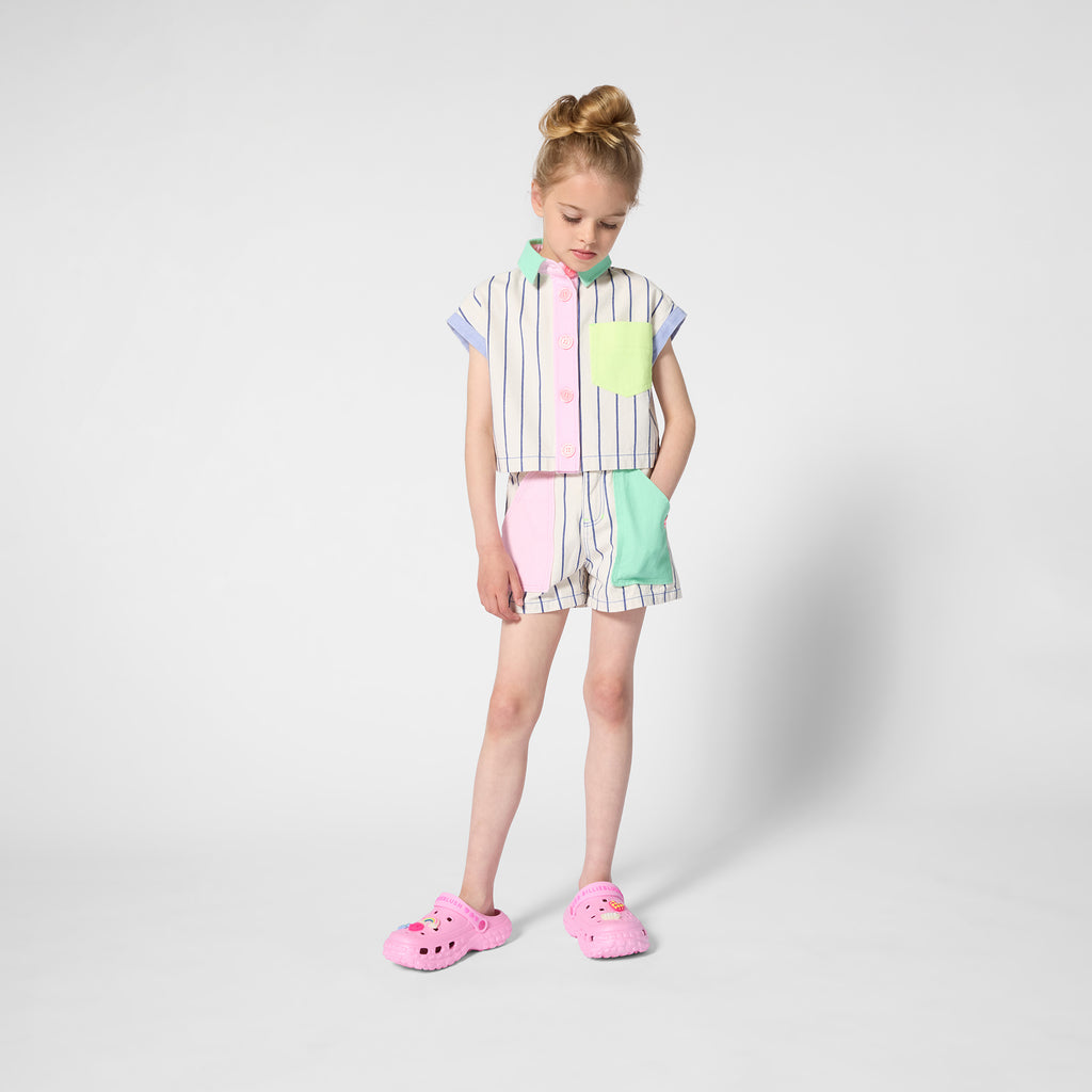Billieblush girls blouse U21858