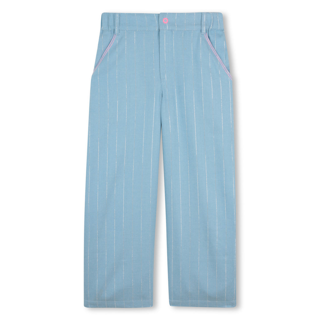 Billieblush Girls Trousers U21874