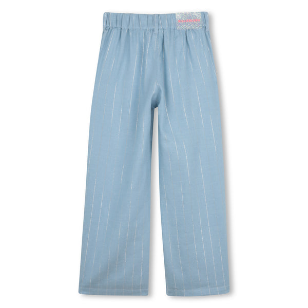 Billieblush Girls Trousers U21874