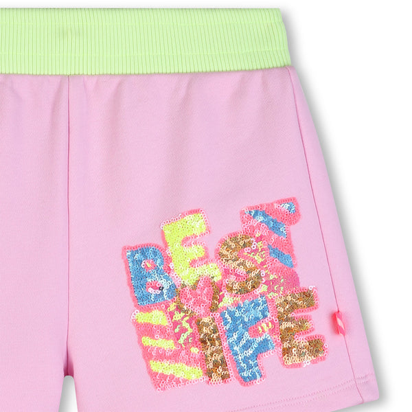 Billieblush girls shorts U21881