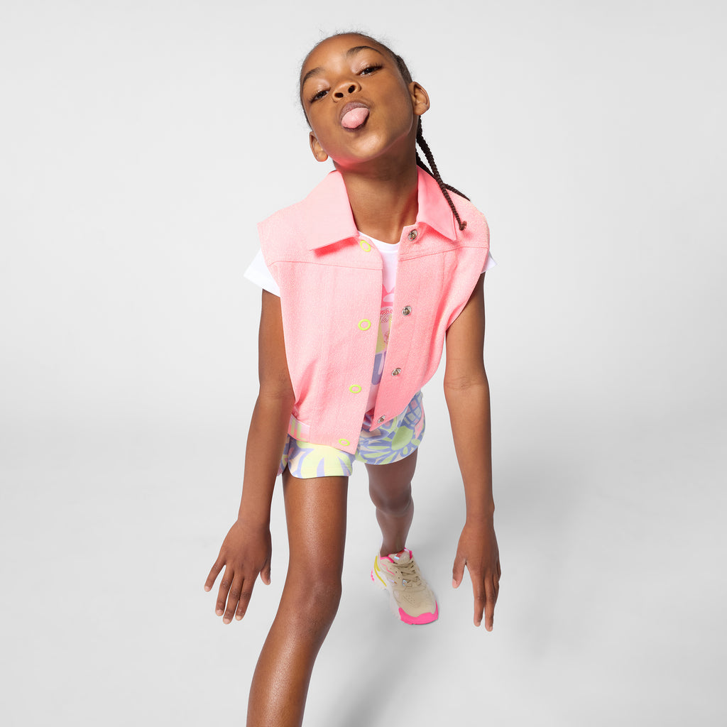 Billieblush girls shorts U21888