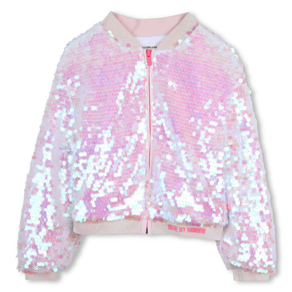 Billieblush girls jacket U21905