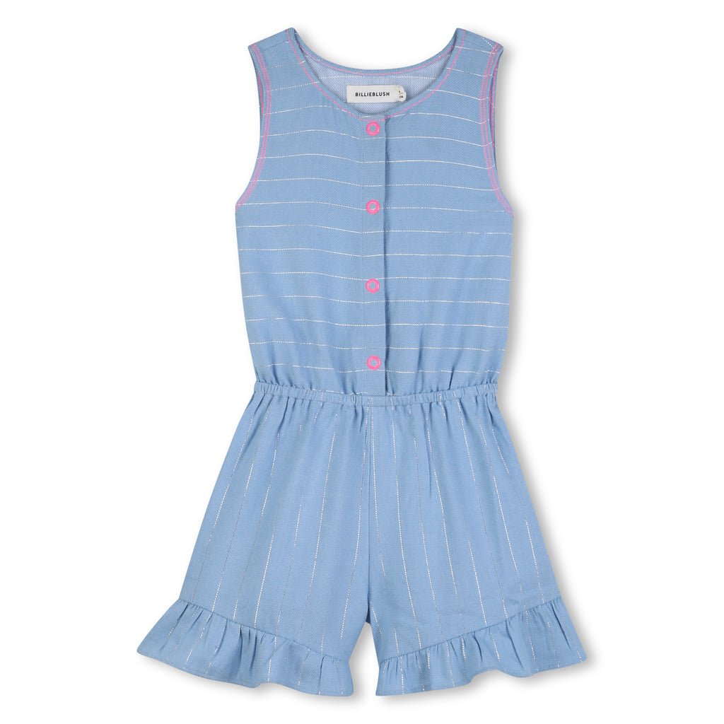 Billieblush girls playsuit U21921