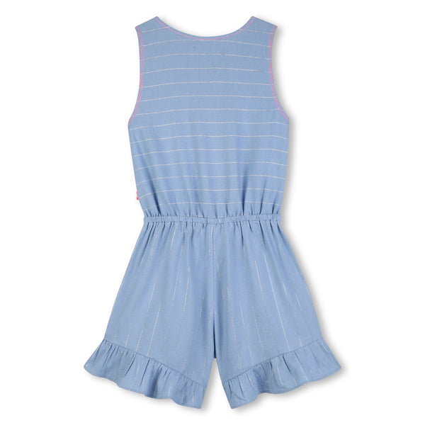 Billieblush girls playsuit U21921