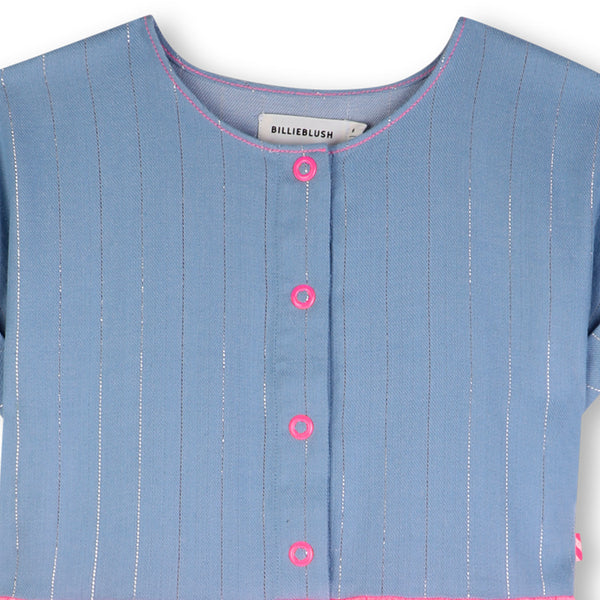 Billieblush Dress U21927