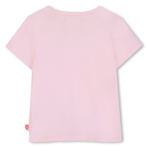 Billieblush short sleeve t-shirt U21956