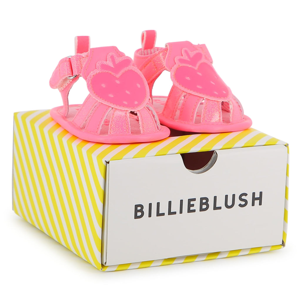 Billieblush Baby Sandals U22006