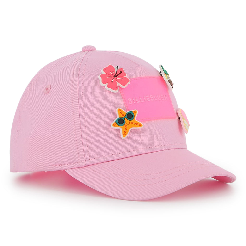 Billieblush Hat U22010