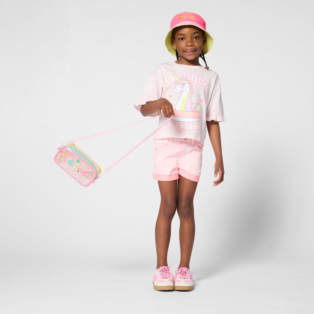 Billieblush bucket  Hat U22021