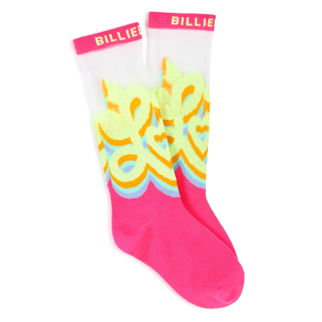 Billieblush Socks U22025