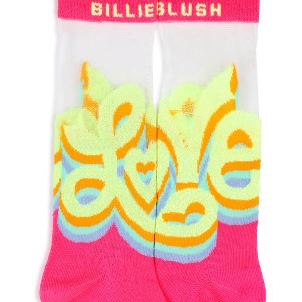 Billieblush Socks U22025