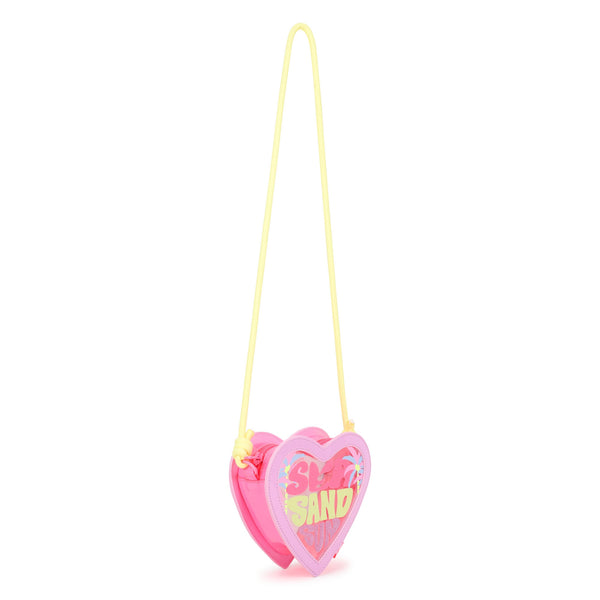 Billieblush Heart handbag U22034