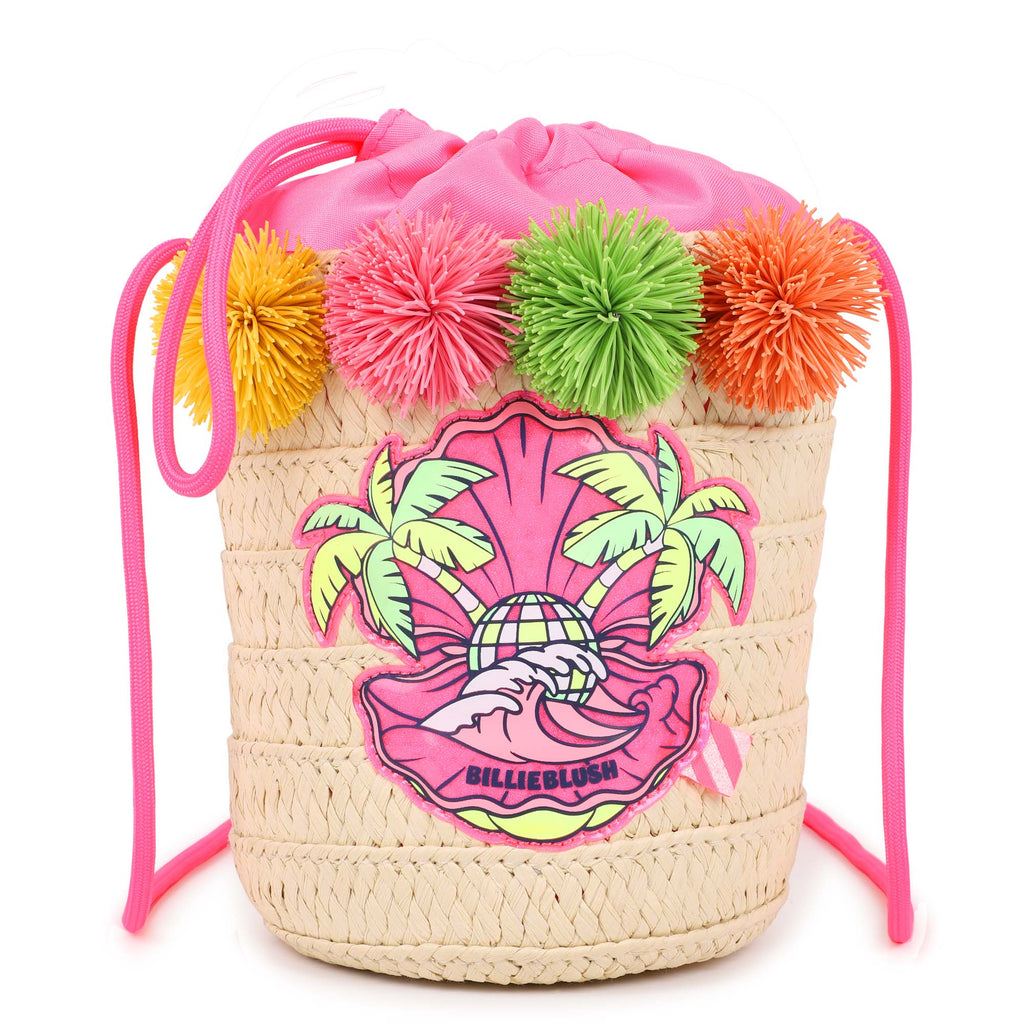 Billieblush bucket bag U22037
