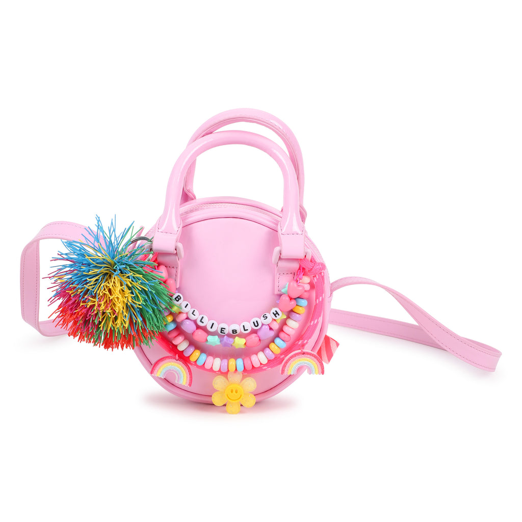 Billieblush Pink handbag U22045