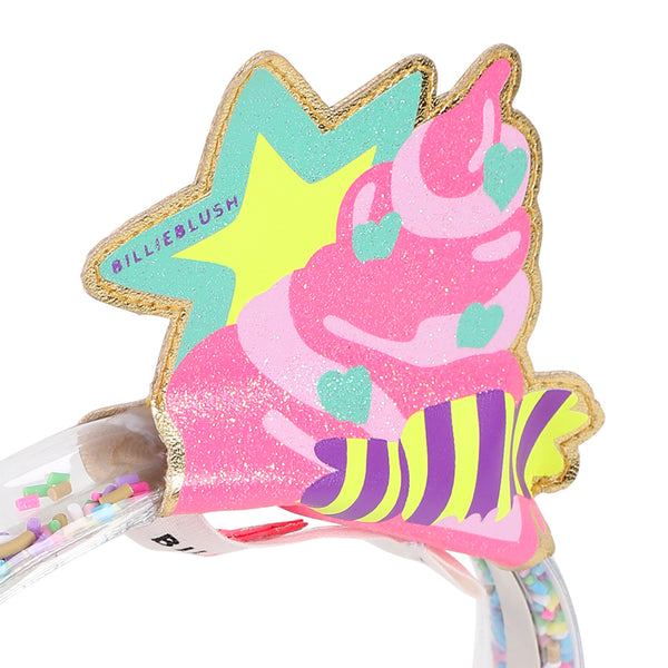 Billieblush Headband U22052