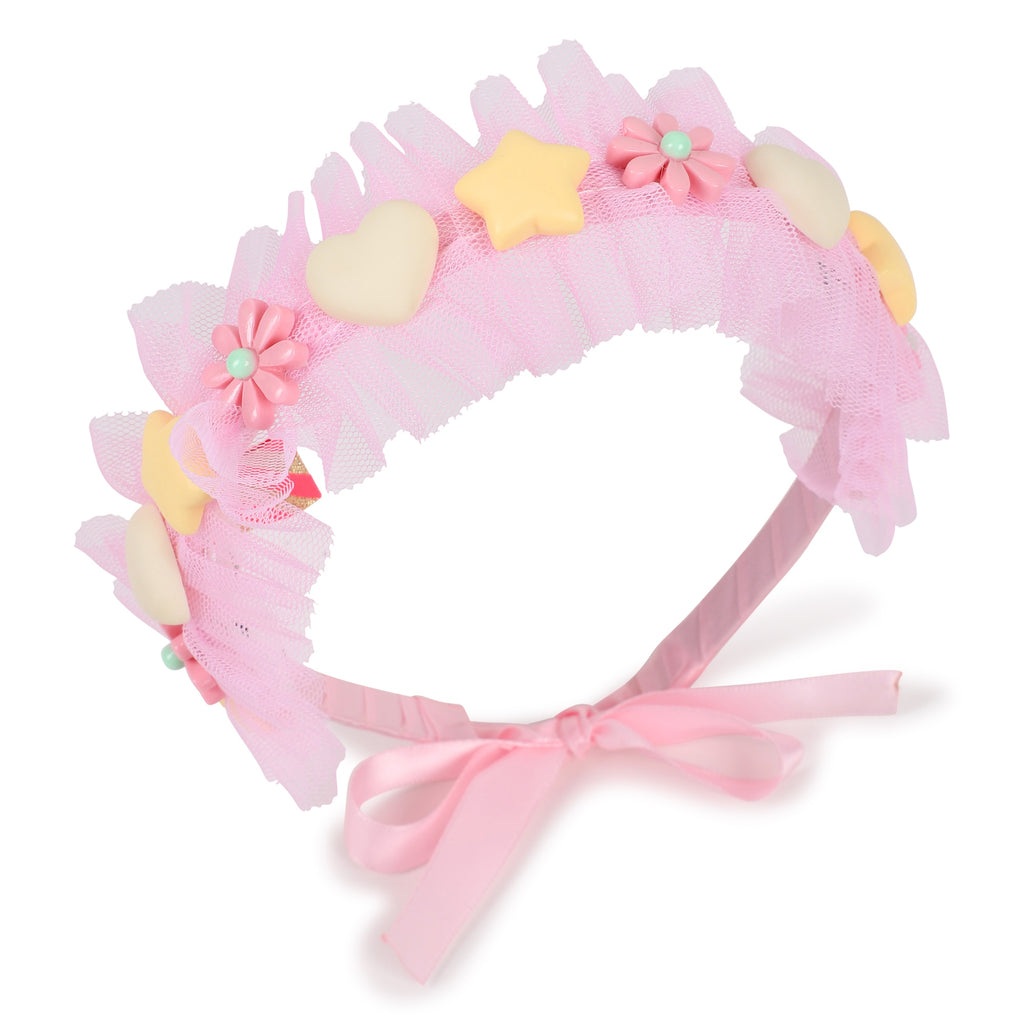 Billieblush Headband U22056