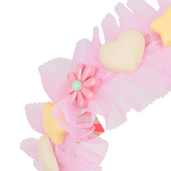 Billieblush Headband U22056