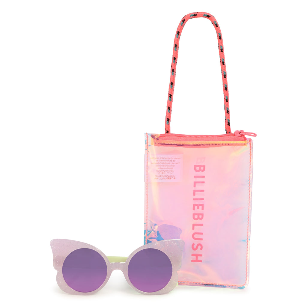 Billieblush Sunglasses U22066