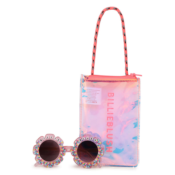 Billieblush Sunglasses U22069