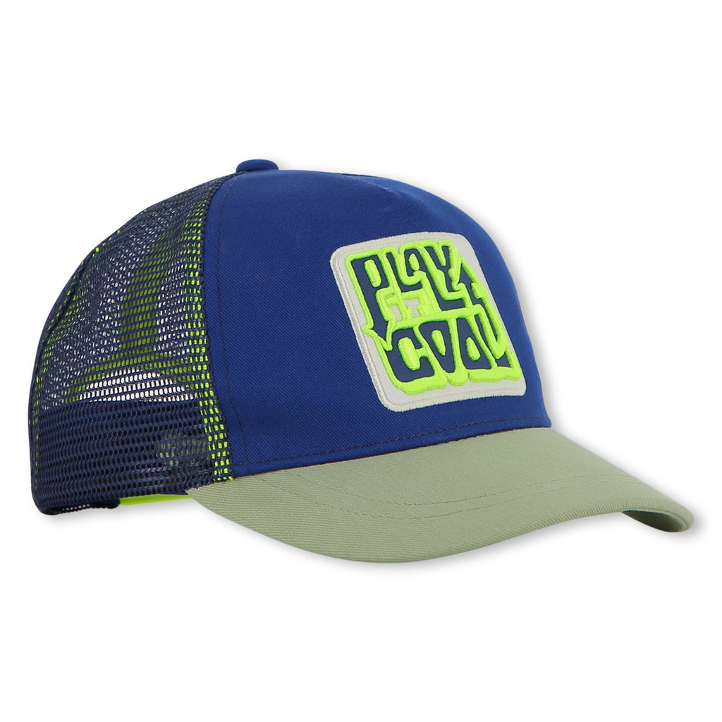 Billieblush Boys Cap U22071