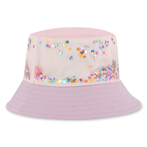 Billieblus Girls Hat U22078