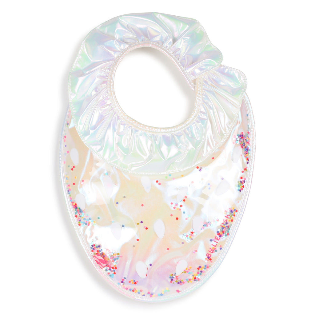 Billieblush Girls Bib U22083
