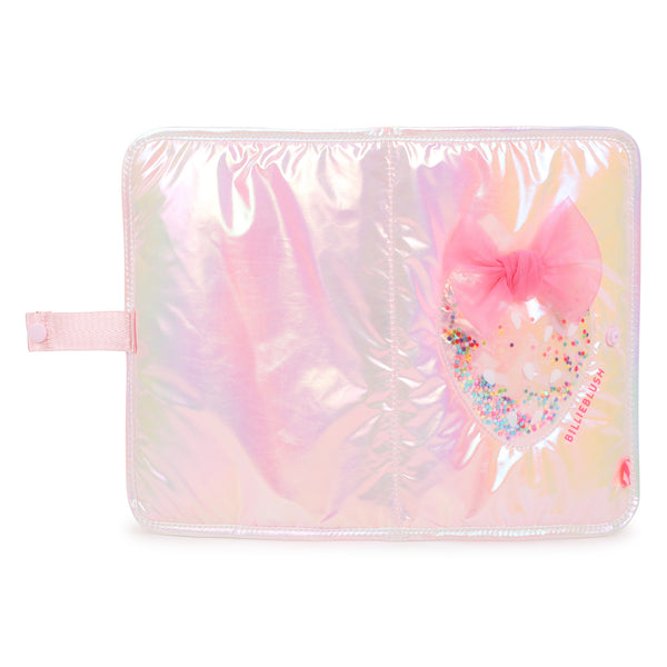 Billieblush Health book protector U22085