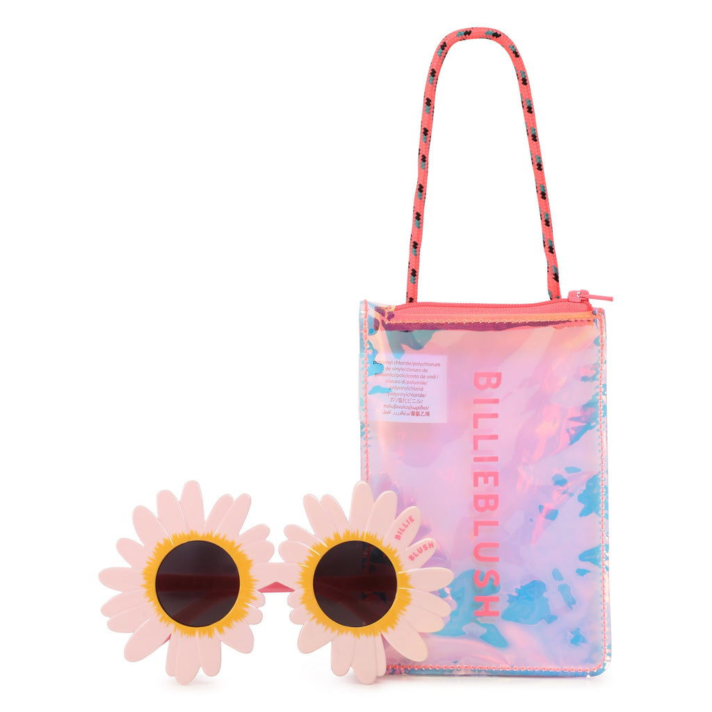 Billieblush Sunglasses U22092