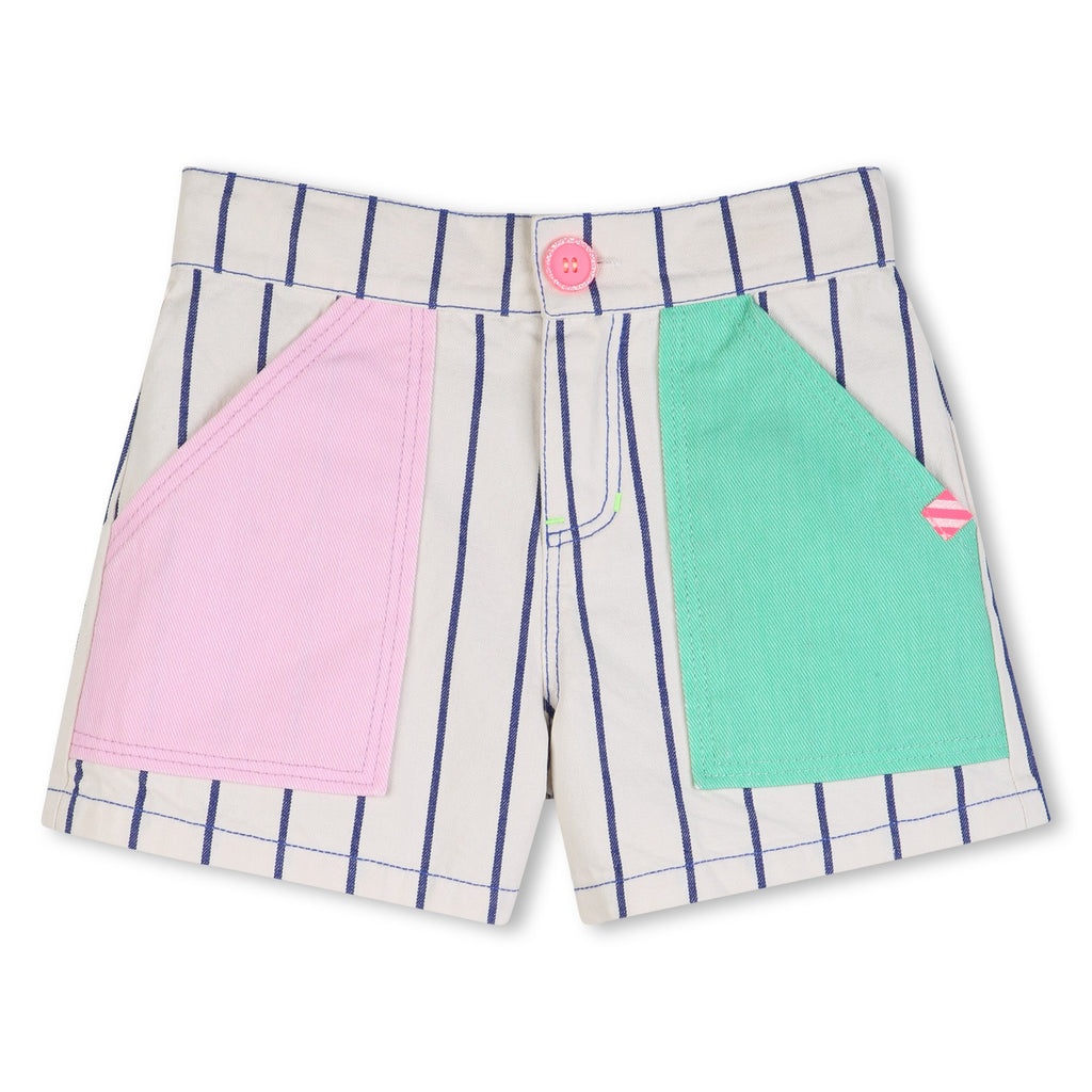 Billieblush girls shorts