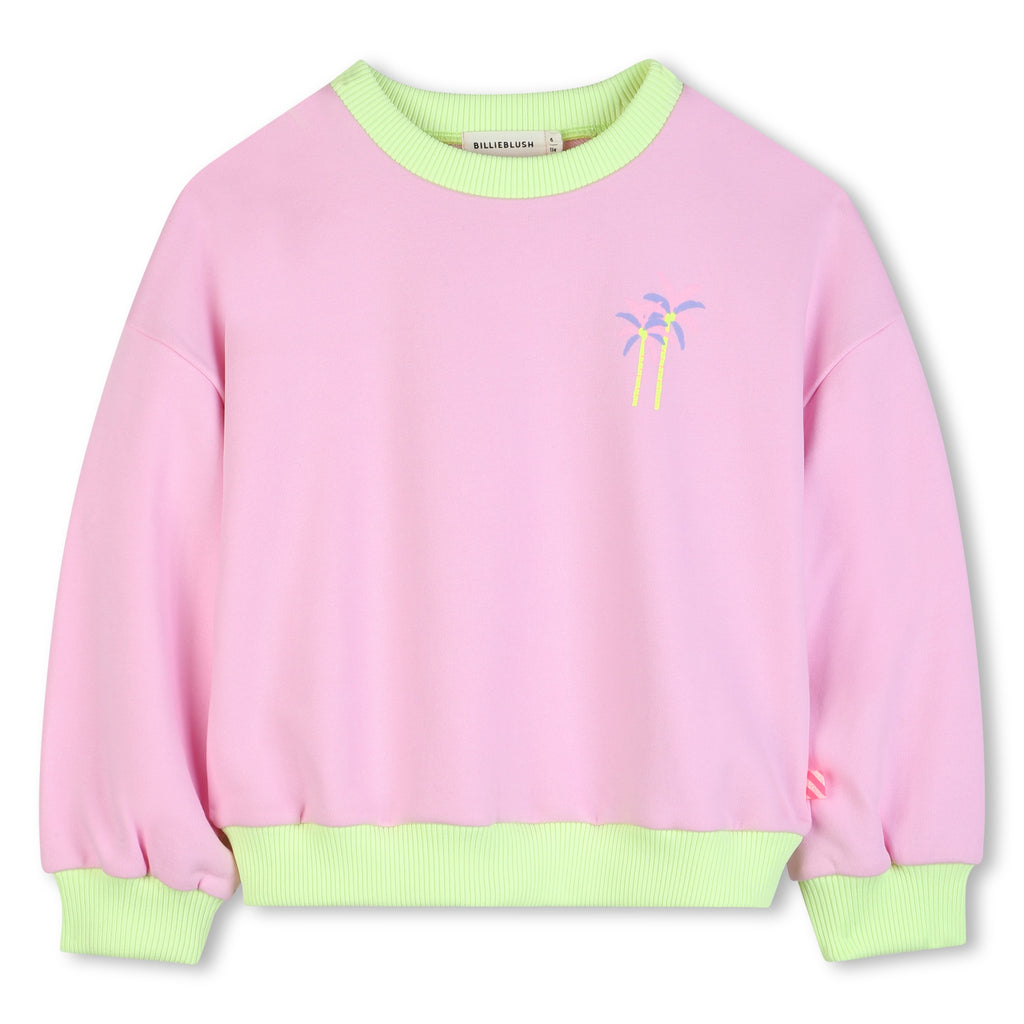 Billieblush Sweatshirt U22102