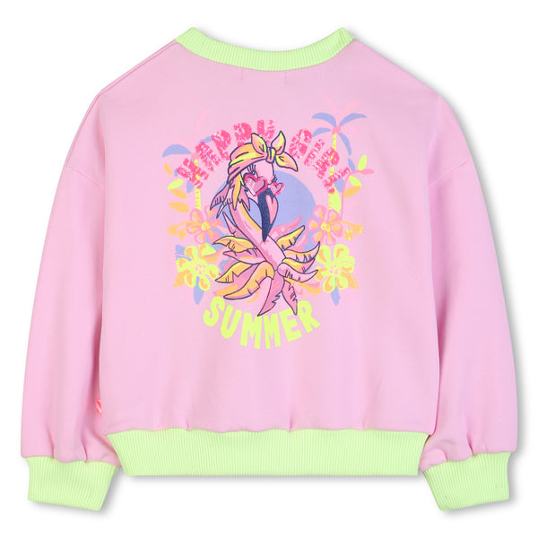 Billieblush Sweatshirt U22102
