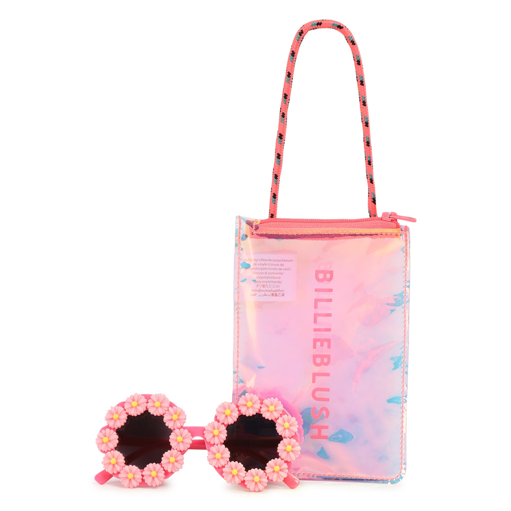 Billieblush Sunglasses U22112