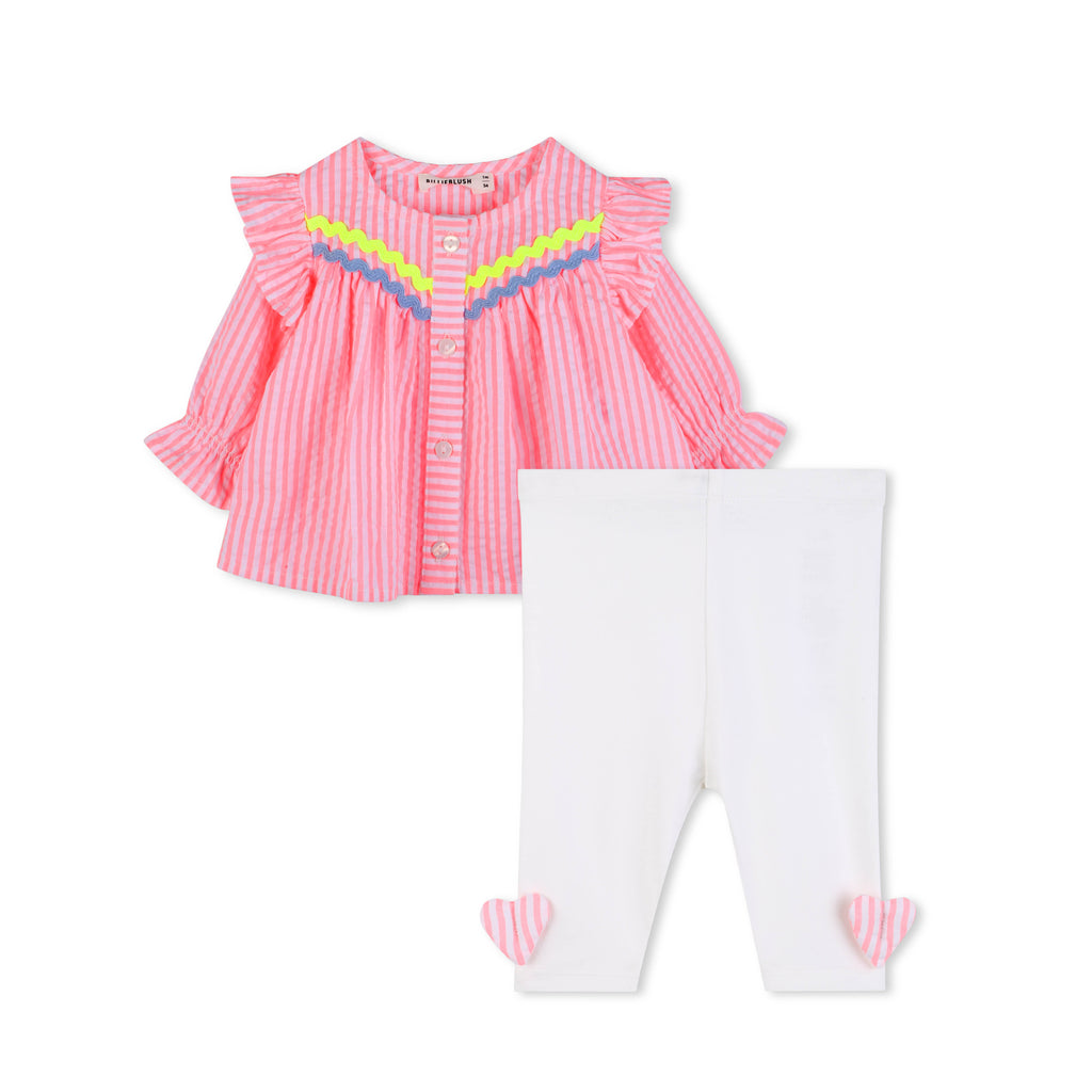 Billieblush 2piece set U22114