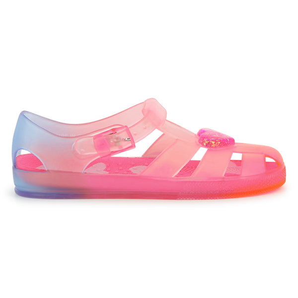 Billieblush Jelly Sandal