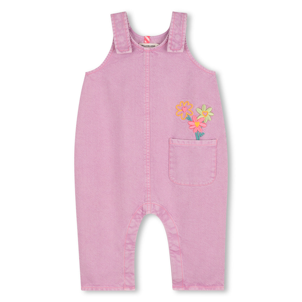 Billieblush baby jumpsuit U22140
