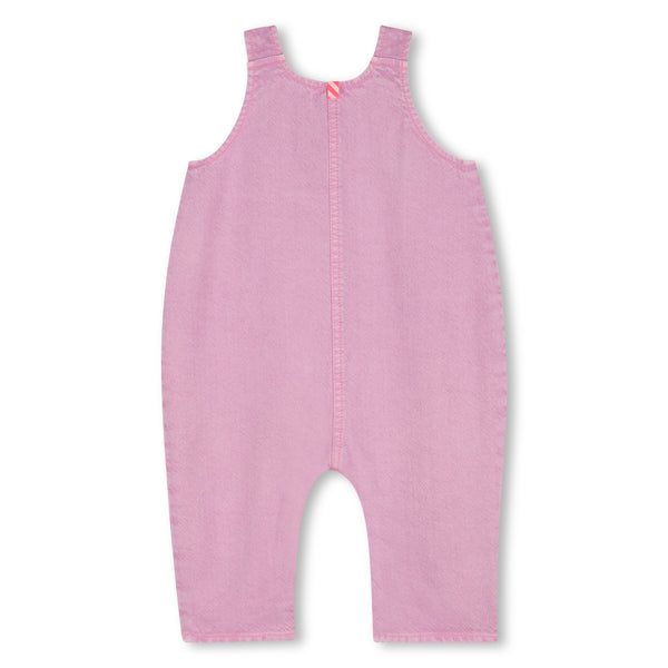Billieblush baby jumpsuit U22140