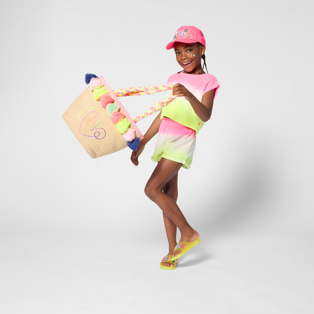 Billieblush beach bag U22143