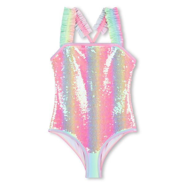 Billieblush Girls Swim Suit U22200