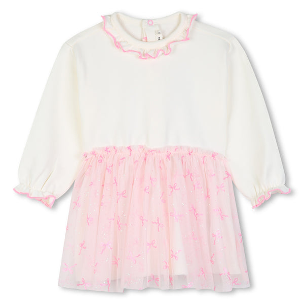 Billieblush Baby Girl Dress 6mths-3years U22238