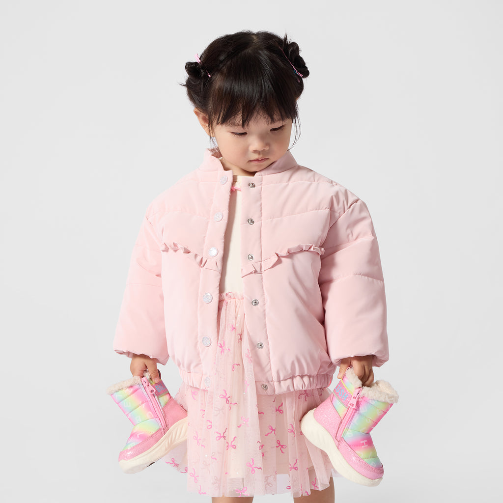 Billieblush Baby Girl Dress 6mths-3years U22238