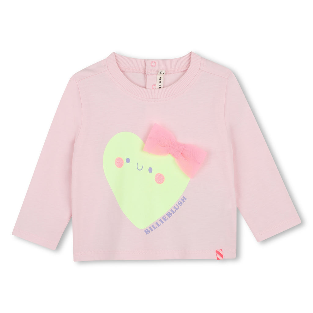 Billieblush T-shirt U22241