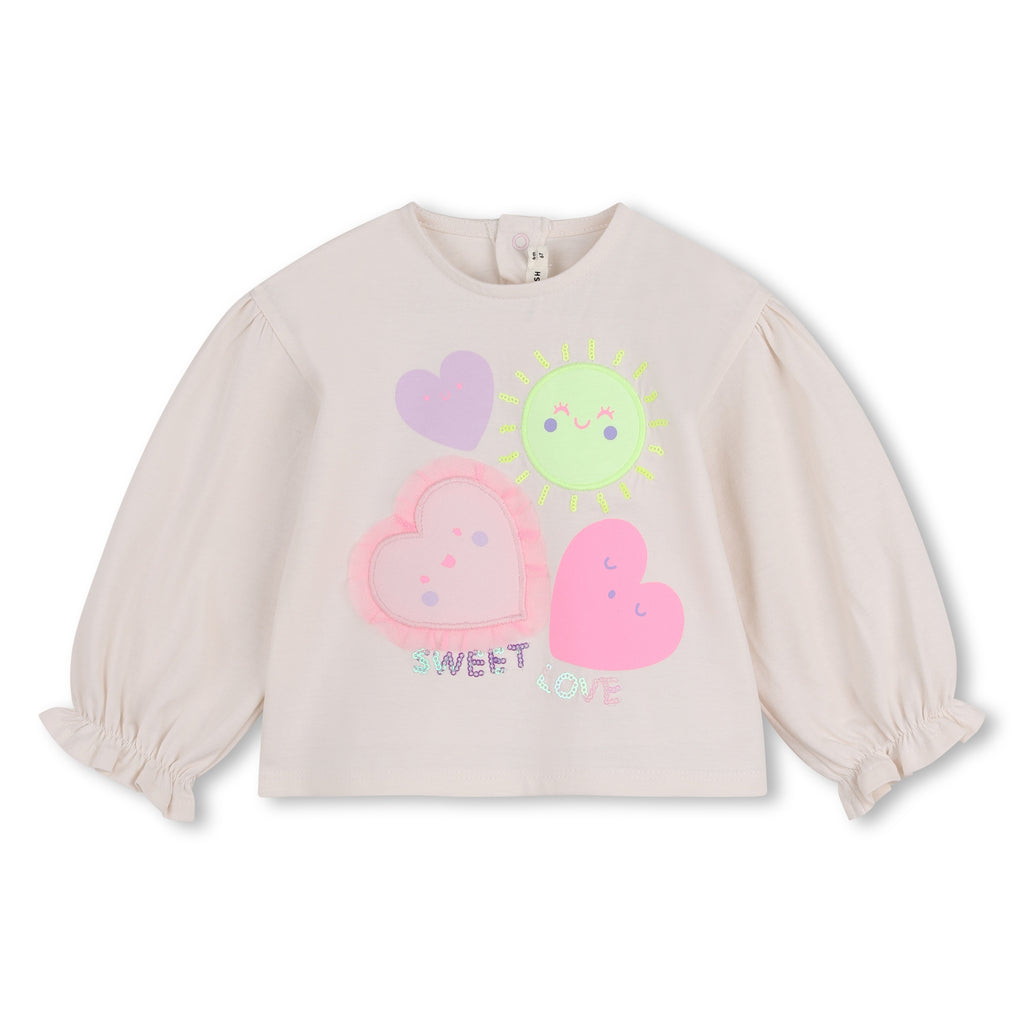 Billieblush Baby Top U22242
