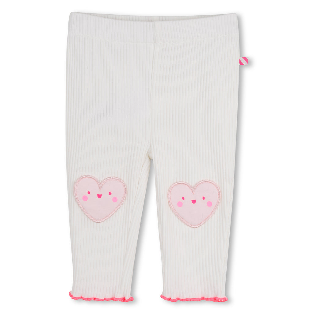 Billieblush Baby Girl Leggings 6mths-3years U22247