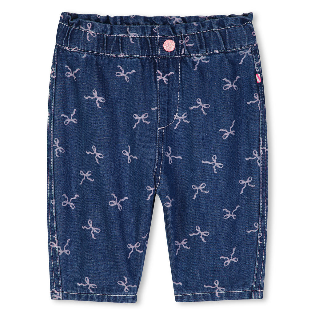 Billieblush Baby Jeans U22249