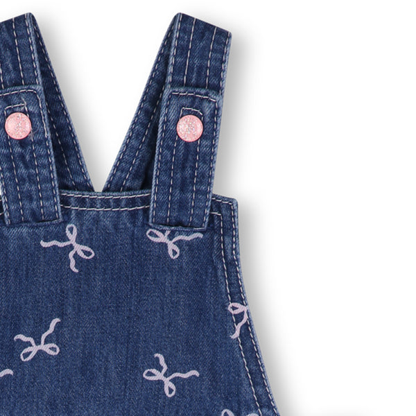 Billieblush Baby Girl Dungaree  6mth-3years U22250