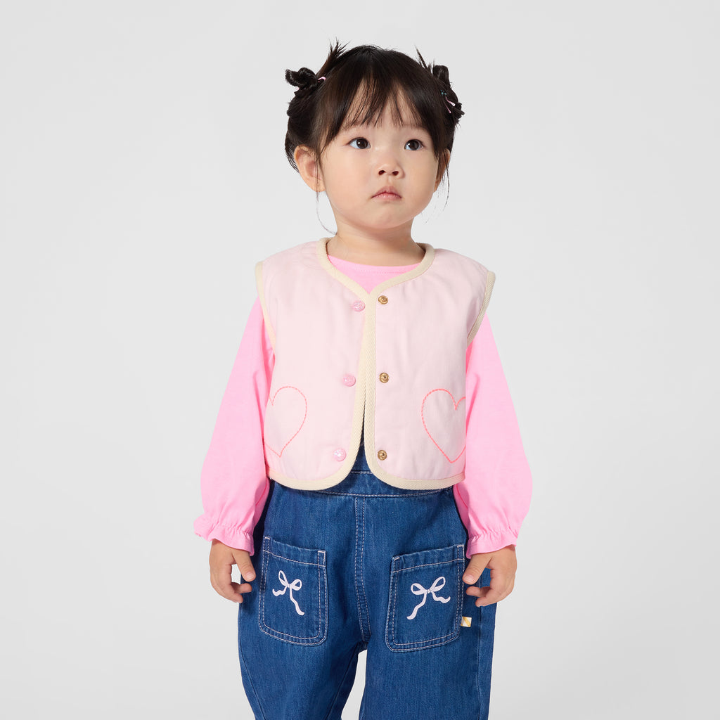 Billieblush Baby Vest U22260